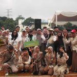 Angklung's day